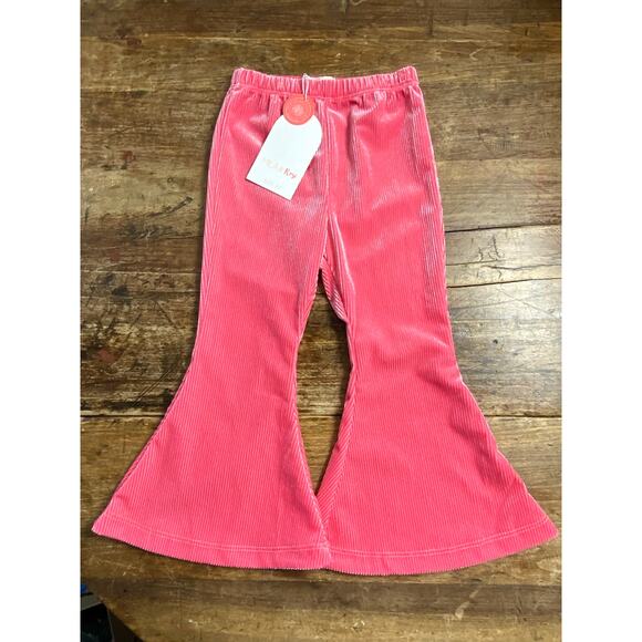 Mila & Rose‎ Leggings size 2T - Picture 1 of 3